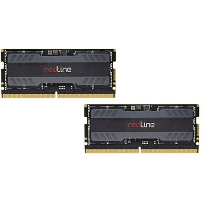 Mushkin Redline 64GB (2x32GB) DDR5 5200MHz MRA5S520HHHD32GX2