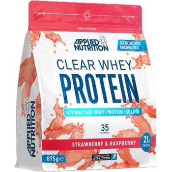 Applied Nutrition Clear Whey 875 g