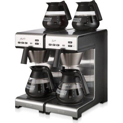 Bravilor Bonamat Matic Twin 400V