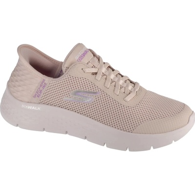 Skechers Slip-Ins: GO WALK Flex Grand Entry 124836-OFWT