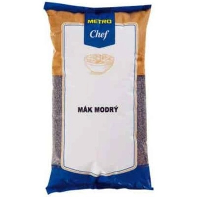 Metro Chef Mák modrý 500 g