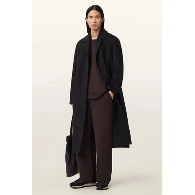 AllSaints Памучен суичър AllSaints (M016ND)