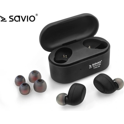 Savio TWS-04