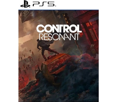 Control Resonant