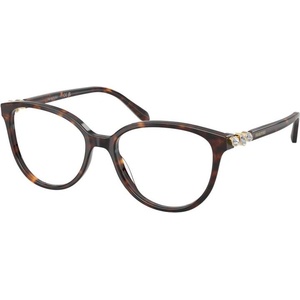 Swarovski Очила Swarovski SK2070 1002 - alensa