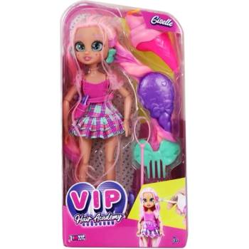 IMC Toys Кукла IMC Toys Vip Pets Hair Academy - Жизел (715196)