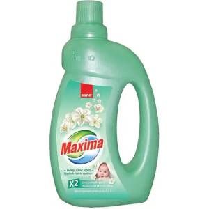 Sano Maxima Бебешки омекотител с алое вера 2л (2942092-5)
