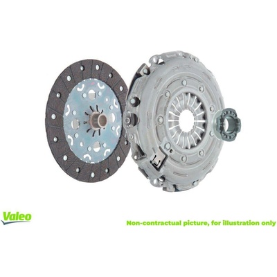 Sada spojky VALEO 832226