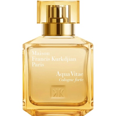 Maison Francis Kurkdjian Aqua Vitae Cologne Forte EDP 200 ml Tester