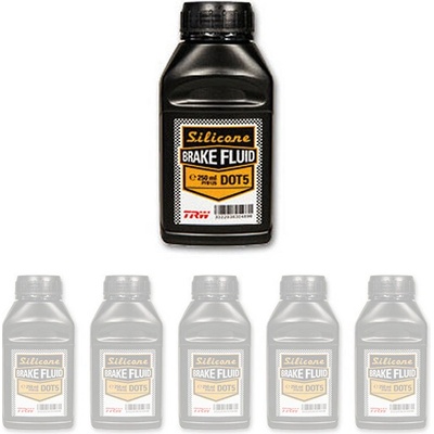 TRW Brzdová kapalina DOT 5 250 ml