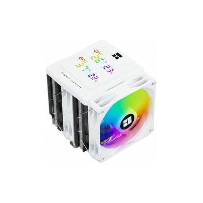 Thermalright Peerless Assassin 120 Digital White ARGB