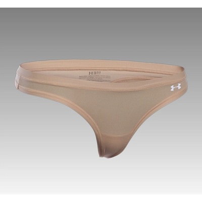 Under Armour nohavičky UA Power In Pink® Pure Stretch Thong
