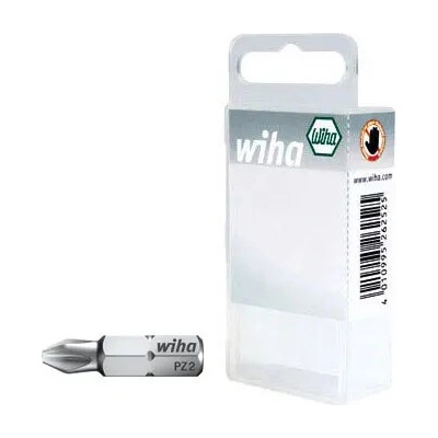Wiha 1ks S Pozidriv 25 7012-924