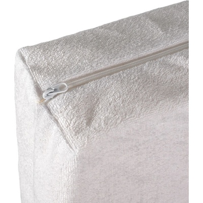 Takoy Oboustranně nepromokavý potah na matraci 90x200x10 bílý-HT-00919 | 90x200x10