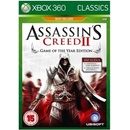 Hry na Xbox 360 Assassin’s Creed 2