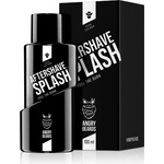 Angry Beards Aftershave Splash Jack Saloon 100 ml