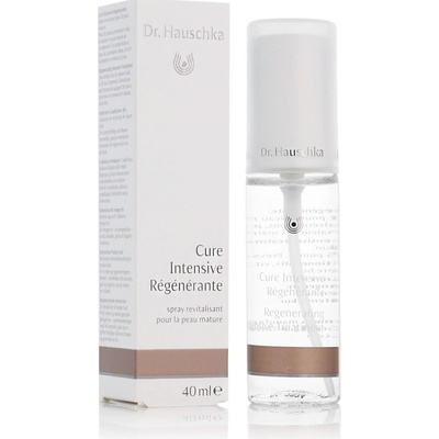 Dr. Hauschka Facial Care intenzivní regenerační péče pro zralou pleť (Regenerating Intensive Treatment 04) 40 ml