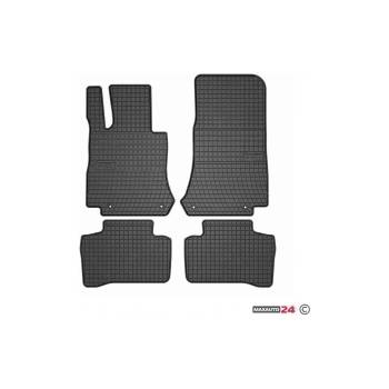 Image 1 of FroGum Гумени стелки Frogum съвместими с Mercedes GLC Х253 2015-