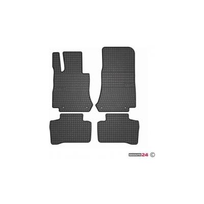 FroGum Гумени стелки Frogum съвместими с Mercedes GLC Х253 2015-