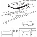 Electrolux EIS82453