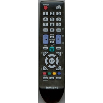 Samsung bn59-00942a - оригинален дистанционен контрол (bn59-00942a)