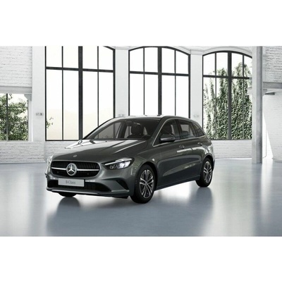 Mercedes-Benz B 180 100 kW