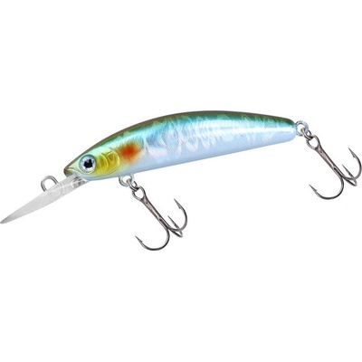 Daiwa Steez Double Clutch 4,8 cm 2,7 g Special Shiner Daiwa