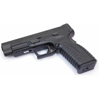 Tokyo Marui GBB XDM-40 plynová