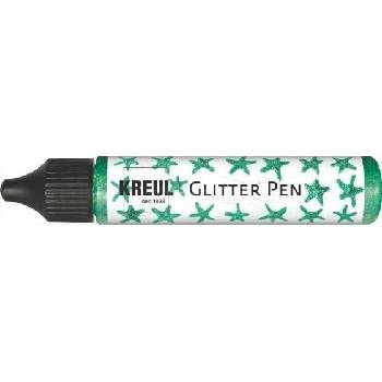 Kreul 49844 Химикалка с блясък Green 29 ml 1 бр (49844)