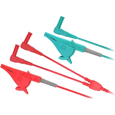 měřících kabelů UNI-T UT-L35 pro UNI-T UT522
