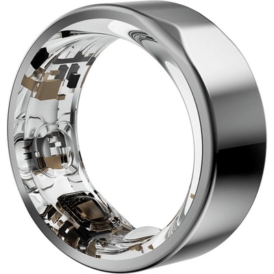 Xmart СМАРТ ПРЪСТЕН xmart 12 silver (3800202099157)