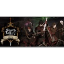 Sword Legacy Omen