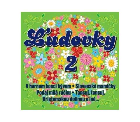 Ľudovky 2 -