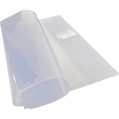Karton P+P Univerzální obal PP samolepicí o výšce 252 mm 10 ks – Zboží Dáma