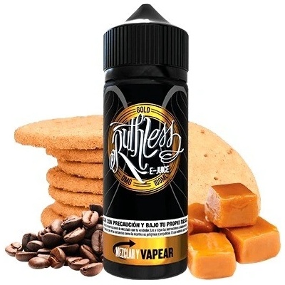 Ruthless Gold 100 ml