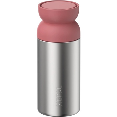 Mepal termo hrnek Ellipse 350 ml Vivid Mauve