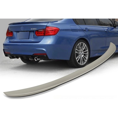 BMW F30, 11-18, M-Performance Zadní spoiler kufru
