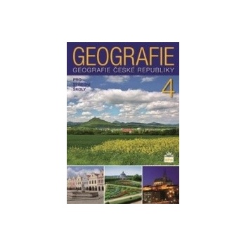Geografie pro SŠ 4
