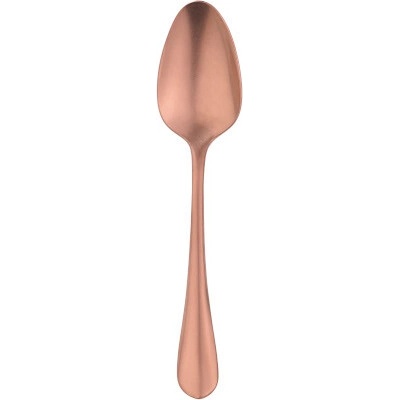 Verlo Destello Copper lyžička čajová 14,5 cm