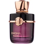Fragrance World French Avenue Enigma Quatre EDP 100 ml Парфюми