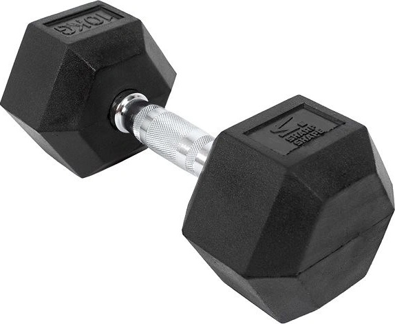Sharp Shape HEX 10 kg