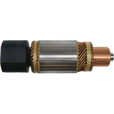 Kotva, startér AS-PL (AUTO STARTER) SA0010