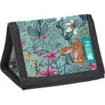 Paso Портмоне Paso Flowers (18-882EW)