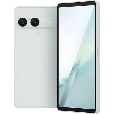 Sony Xperia 10 VIII 8GB/128GB Frozen White