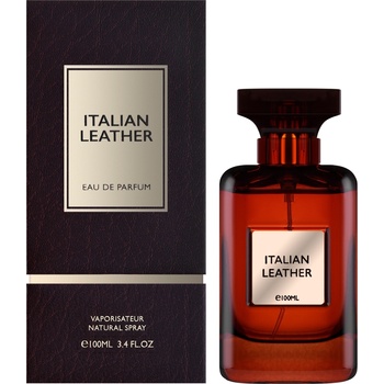 Flavia Italian Leather Man EDP 100 ml