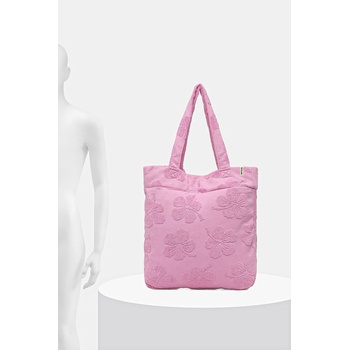 Rip Curl дамска чанта от памук MIXED TERRY (03EWSB)