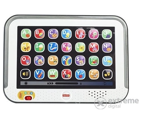 Fisher-Price Tablet