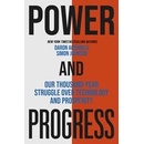 Power and Progress - Daron Acemoglu, Simon Johnson