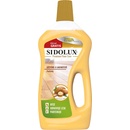 Sidolux Premium na umývanie plávajúcich a drevených podláh Arganový olej 750 ml