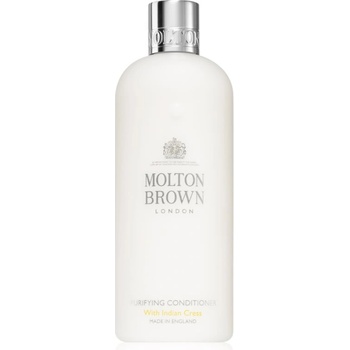 Molton Brown Indian Cress Purifying Conditioner хидратиращ балсам 300ml